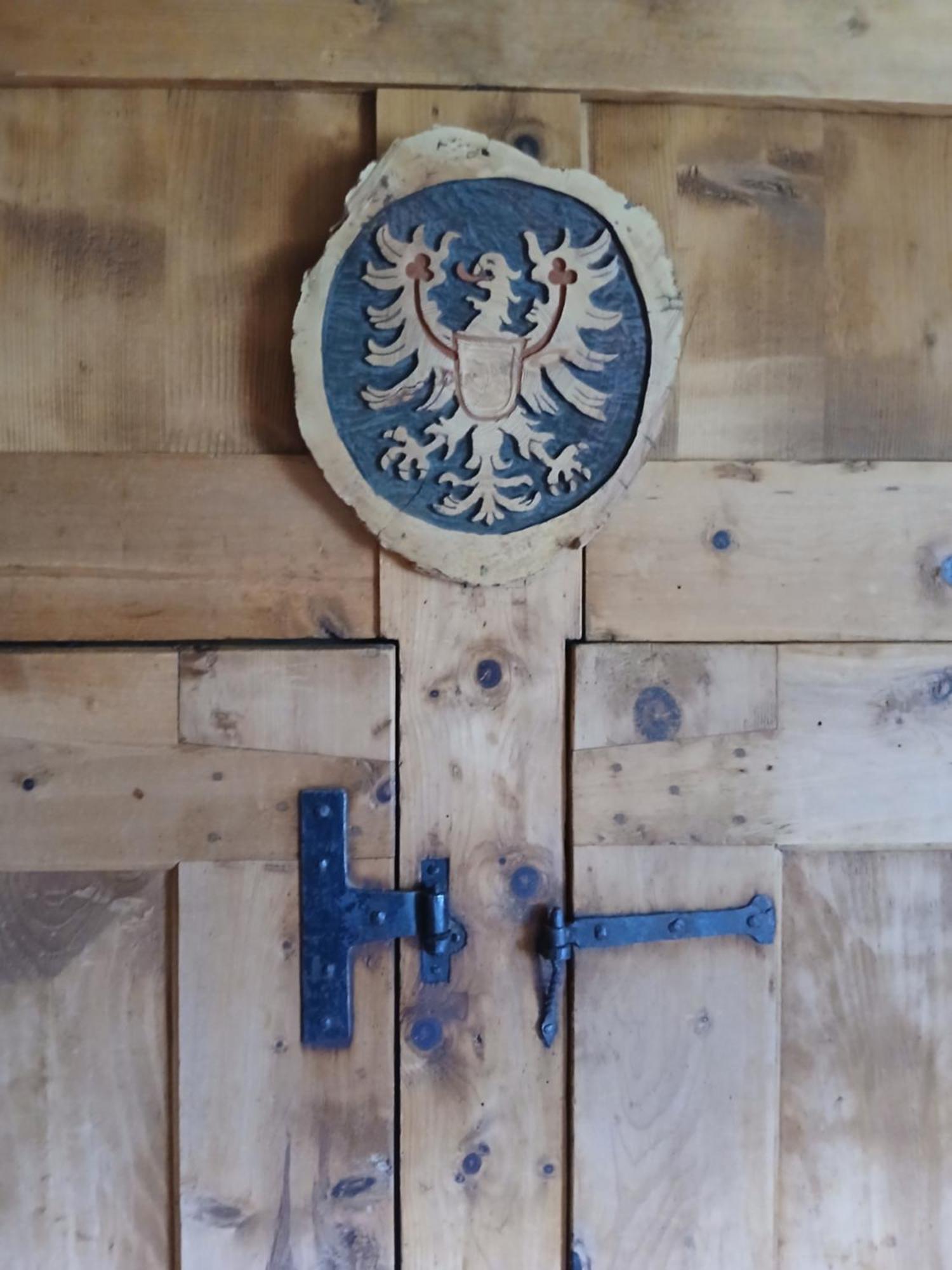 Bed&Breakfast la Stube Ziano di Fiemme Exterior foto