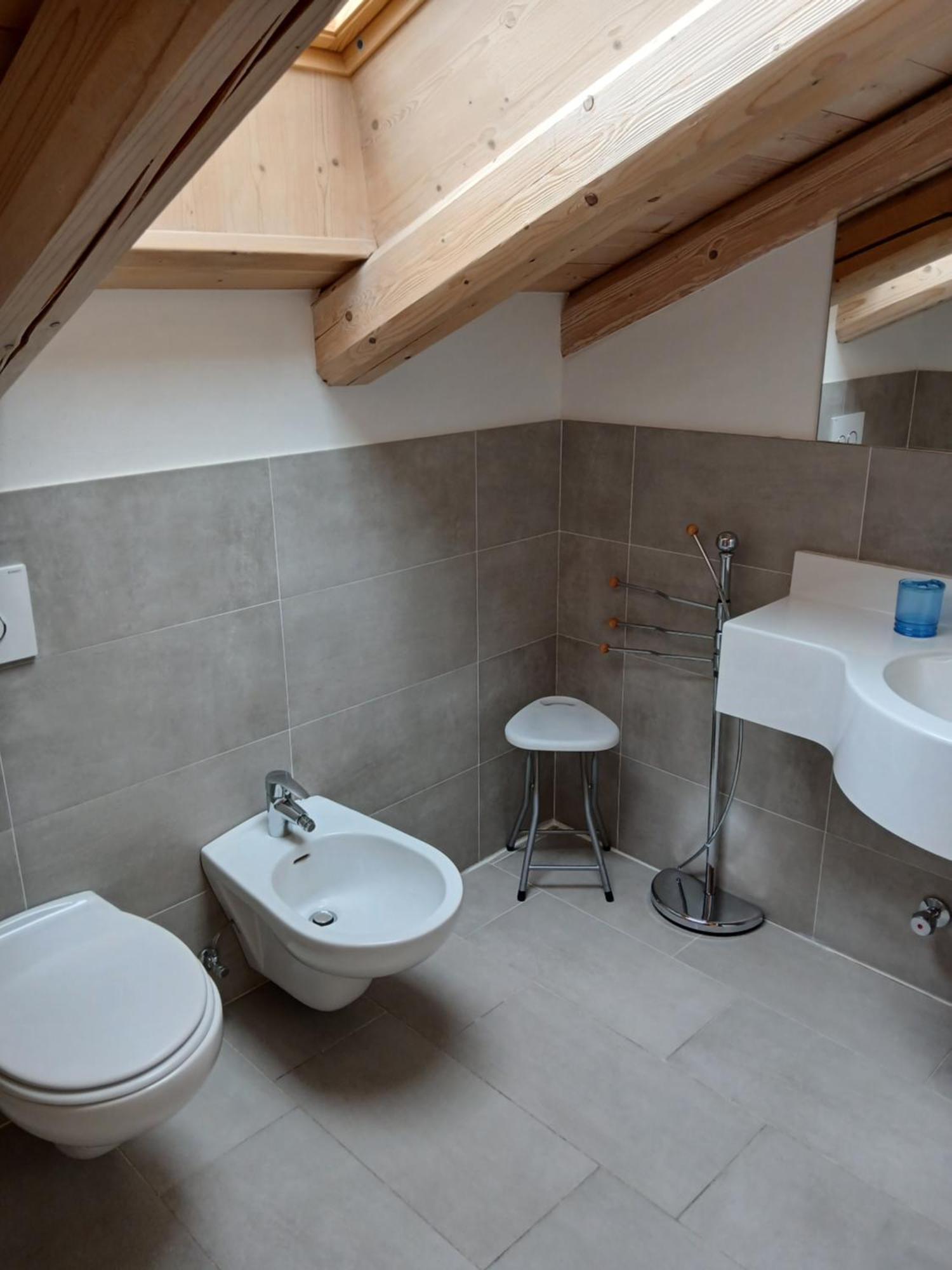 Bed&Breakfast la Stube Ziano di Fiemme Zimmer foto