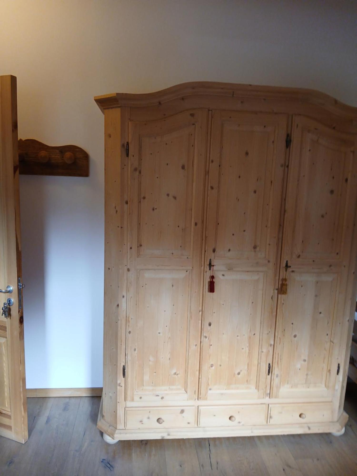 Bed&Breakfast la Stube Ziano di Fiemme Zimmer foto