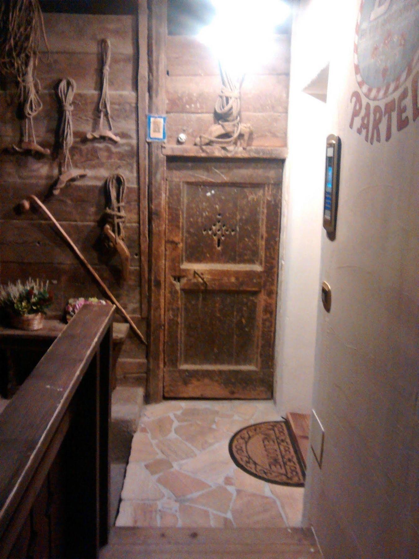 Bed&Breakfast la Stube Ziano di Fiemme Exterior foto